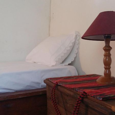 Bendeni Cottage Megala Chorafia Bagian luar foto