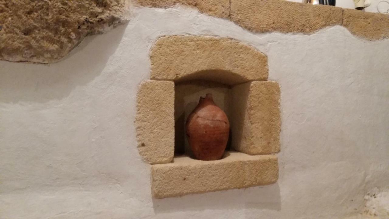 Bendeni Cottage Megala Chorafia Bagian luar foto