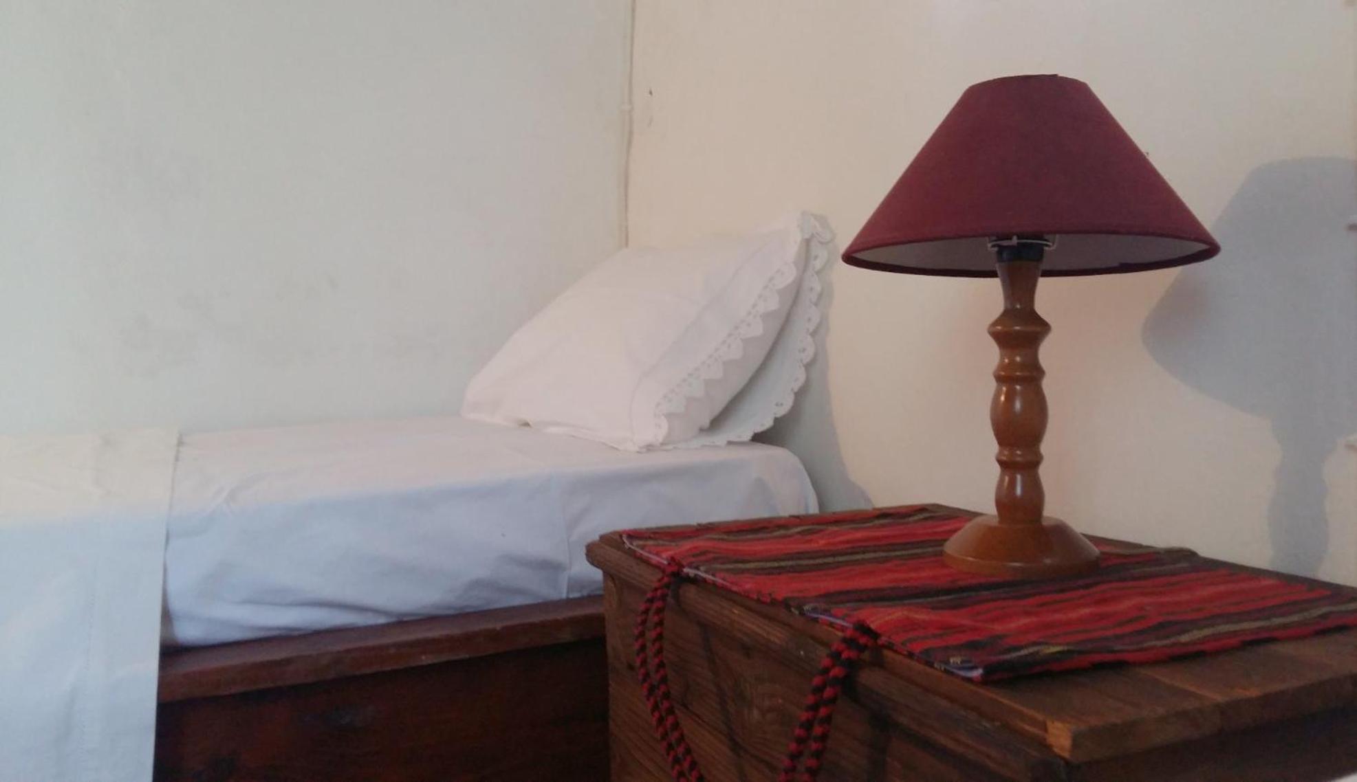Bendeni Cottage Megala Chorafia Bagian luar foto